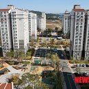 송산휴먼시아1단지아파트 이미지