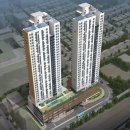 행복주택 이미지