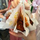 대만 자유여행 DAY1-4 | 대만 패키지 투어 "예류지질공원", "스펀" 풍등 먹거리, "지우펀" 야경투어 3