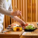 맛깔난 집밥 요리 이미지