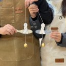 따사로이(ddasaroi) | 창원 유리공방 프롬따사로이 스테인드글라스 커플 원데이클래스 후기