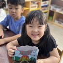 [🧸해맑은미소]🌋두근두근 화산폭발 실험!🌋 안다과학🔍 이미지