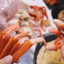 홍게너라면 이미지