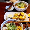 (주)랄라컴퍼니 | 성수맛집 소바식당 주말 웨이팅 / 카페 유스트레스 크림브륄레 후기