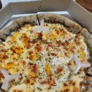 프레드피자 북면점
