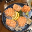 바다세꼬시 회.초밥 이미지