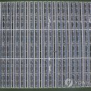 영상 태양광발전소 이미지