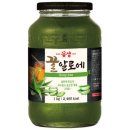 꽃샘 이미지