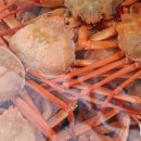 여시초대게물회 이미지