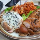 장터왕족발 이미지