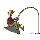 한믈낚시터 이미지