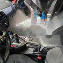 자연세차장 이미지