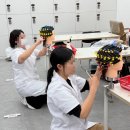 천안아산뮤겐스미용재료 | 헤어국가자격증 천안국비지원 나레스트천안미용학원 과정평가형 후기