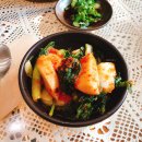 다래정식 이미지