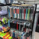 색깔 | 봉담 골프 그립교체 웰믹스 쫀쫀함은 기본 예쁜색깔로 교체후기