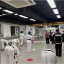 한결태권도장 이미지