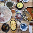 현수산 회 도매&물회