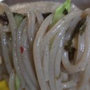 덕산막국수 | [예산 덕산 맛집] 30년 단골이 보증하는 현지인...가득 땅콩 막국수 '덕산막국수' 내돈내산 솔직후기