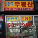 신한국공인중개사사무소 Daum카페