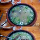 일품백송칼국수 이미지