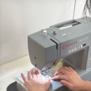 재봉틀로 생활소품 만들기 이미지