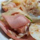 아우네부대찌개 이미지