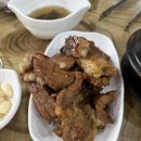 큰바위숯불갈비 이미지