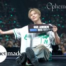 빛나는샤월 태민2024 WORLD TOUR [Ephemeral Gaze] Behind The Scenes EP.02 이미지