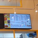 33떡볶이&꼬마김밥강동