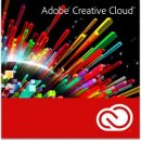 Adobe Creative Cloud 발표 이미지