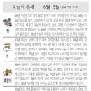 📛오늘의운세6월15일(토요일) 이미지