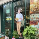 자담치킨 번동점 네이버블로그