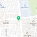 한줄애김밥 금당점