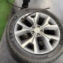 대명타이어 | 대구 팰리세이드 타이어 교체 미쉐린 245/50R20 장착 후기 ㅣ 타이어뱅크 대명점