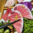 도원환경 | [판교맛집] 판교 회식장소로 추천드리는 도원참치 판교본점 방문후기