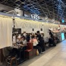 마니랑 빌딩 | *후쿠오카 텐진 오꼬노미야끼 *츠키시마몬자타마토야 * 원빌딩 맛집 *