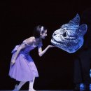 앨리스캣(Alice CAT) | 발레도 인생도, 미쳐야 즐겁다 feat. 체셔 고양이