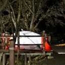 민주지산자연휴양림야영장 이미지