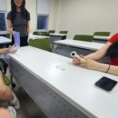 (주)주원 글로벌빌리지점 | 키르 алга~ [KOICA 프로젝트 봉사단 7기] 영월 교육원 후기🤓