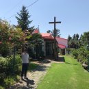 동산위의 교회 이미지