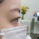 우닝 브로우 영통 속눈썹펌 잘하는 곳 인정 사진 분석까지 해주는 디테일 끝판왕