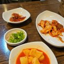 속리산카센타 | 청주 금천동 웨이팅 막창순대전골 맛집 속리산산채순대