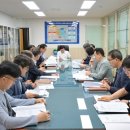 공영주차장 교통섬 이미지