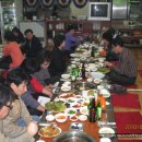 산마을생갈비