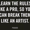 피카소 미술 이미지