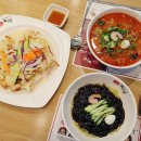 일므로 | 얼큰했던 제주도 짬뽕 맛집 이비가짬뽕 신화월드점