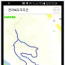 향로산 약수터 이미지