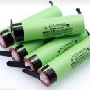 NCR BATTERY 18650 소개 이미지