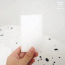 티앤씨더블유주식회사 찌든때청소는 매직 스크럽시트 매직블럭으로