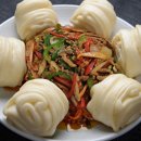 꽃빵 쇼핑하우